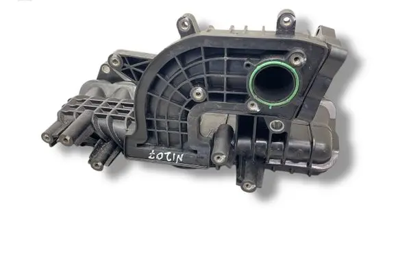 Opel Antara Intake manifold 25193560