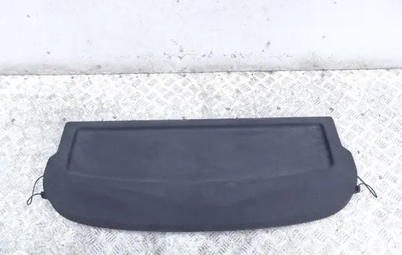 Audi A1 Parcel shelf 8X0867769B 04S20052013