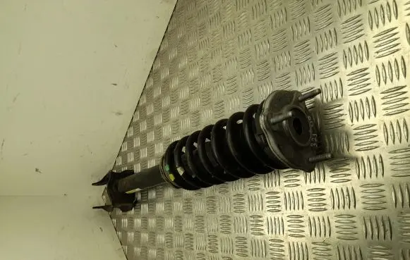 Mercedes-Benz GLE W167 Front shock absorber/damper A1673202313