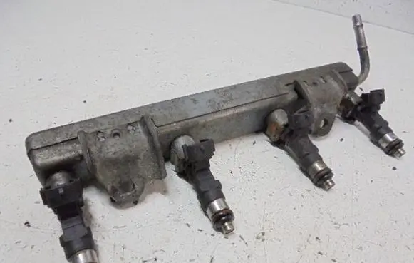 Nissan Micra Fuel injector 16600AX20B