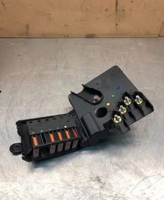 Fuse module