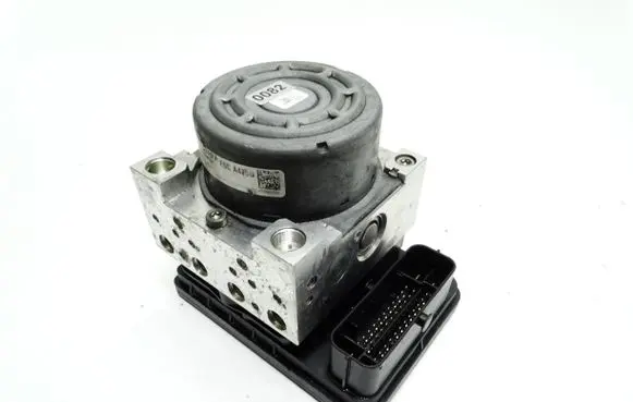 Mazda CX-5 ABS Pump K011437A0A 06210221784