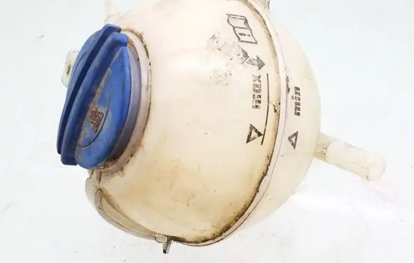 Seat Ibiza IV (6J,6P) Coolant expansion tank/reservoir 6Q0121407B