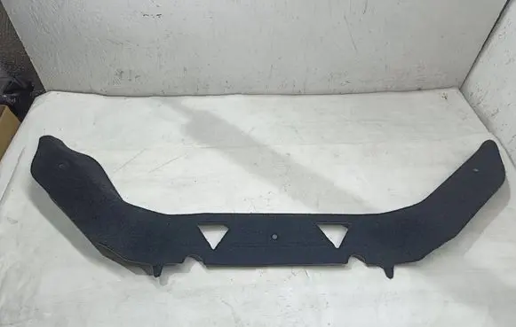 Citroen C6 Other trunk/boot trim element 96617559ZD 96617559
