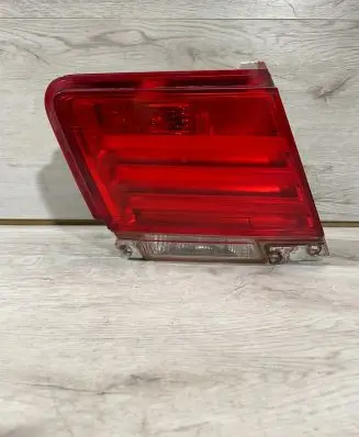 BMW 7 F01 F02 F03 F04 Tailgate rear/tail lights 7182205 27000505 HKF01T2LH
