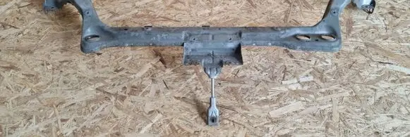 Ford Transit - Tourneo Connect Top upper radiator support slam panel