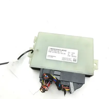 Mercedes-Benz GLC X253 C253 Adblue control unit A0009004613 A0009016506