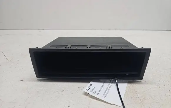 Seat Alhambra (Mk1) Dashboard storage box/compartment 7M0864131E
