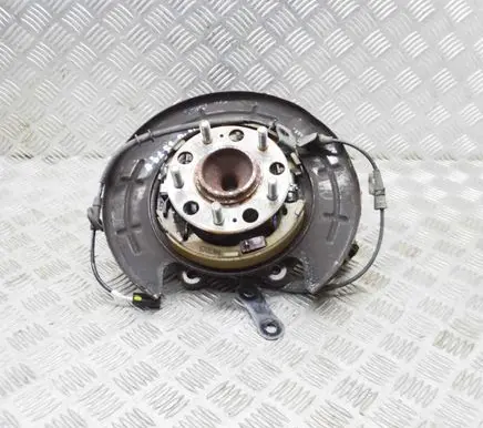 KIA Sportage Rear wheel hub 52720D7000
