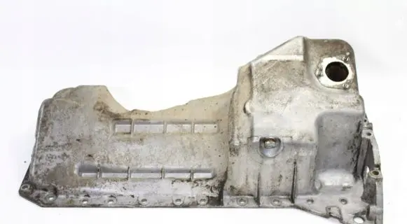 BMW 5 E60 E61 Oil sump 7516380