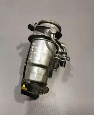 Toyota Avensis T270 Fuel filter bracket/mount holder 