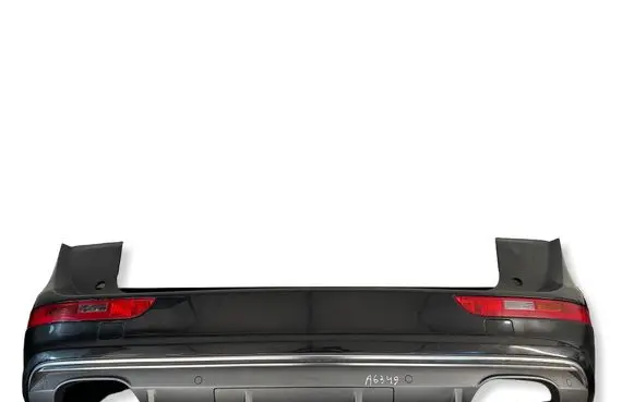 Audi Q5 SQ5 Rear bumper 