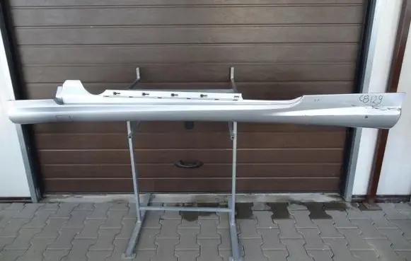 Mercedes-Benz E AMG W210 Front sill (body part) 