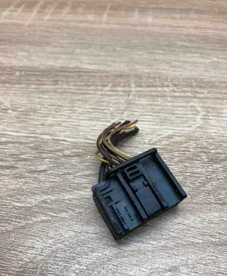 BMW 3 E46 Plug wire 8369668 19681141