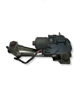 Seat Altea Front wiper linkage and motor 5P0955120A 5P0955024D 0390241759