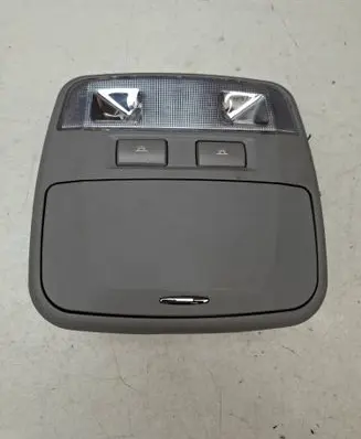 Hyundai Santa Fe Front seat light 92830390 D354