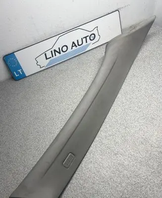 BMW 7 E65 E66 (A) pillar trim 8223666