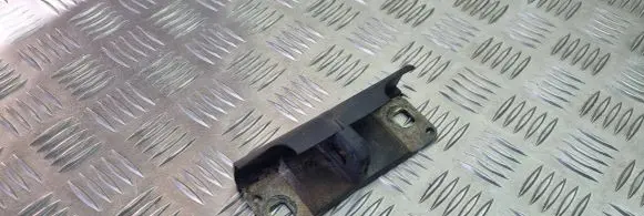Audi A4 S4 B5 8D Trunk lock loop 
