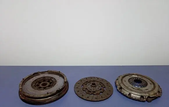 Opel Insignia A Clutch set kit 332350714