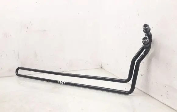 BMW 3 E46 Power steering radiator 1436262