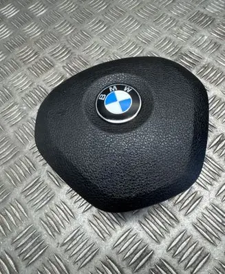 BMW 3 F30 F35 F31 Steering wheel airbag 6857306 30092013 B2735T0062