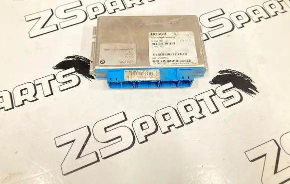 BMW 7 E38 Gearbox control unit/module 1423953 0260002564