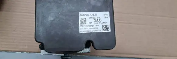 Audi A4 S4 B9 ABS Pump 8W0907379AF 0265956840 8W0907379J