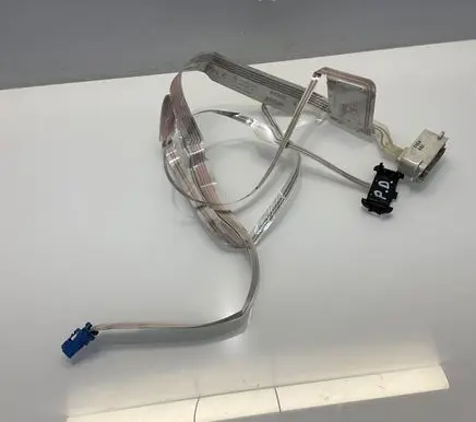 Mercedes-Benz E W211 Front door wiring loom A2115400106 JC3310002 2115400106