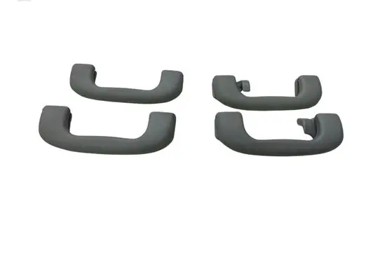 Opel Mokka A set of handles for the ceiling 