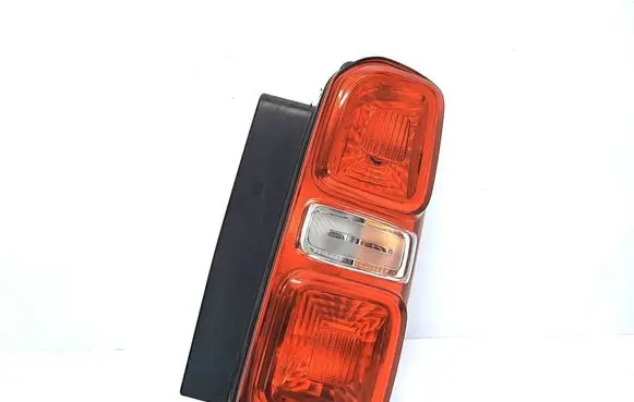 Rear/tail lights
