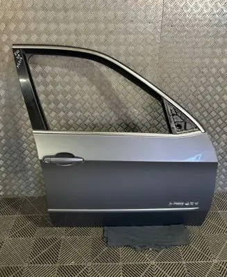 BMW X5 E70 Front door 
