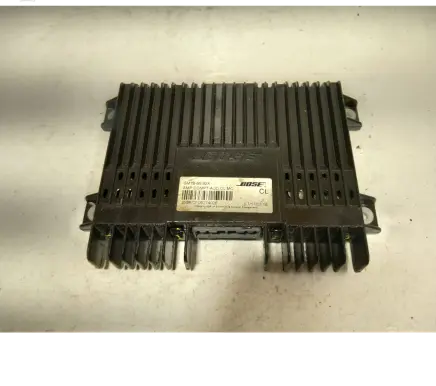 Mazda 6 Sound amplifier GM1B6692X 37170316 255870105274026
