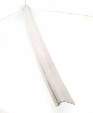 Volkswagen Multivan T4 Trunk/boot sill cover protection 705867625E