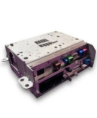 Mercedes-Benz E W214 Central body control module NR509 A2149002615