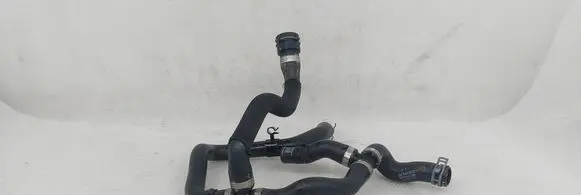 Audi Q5 SQ5 Engine coolant pipe/hose 80A819350AJ 80A122293BL
