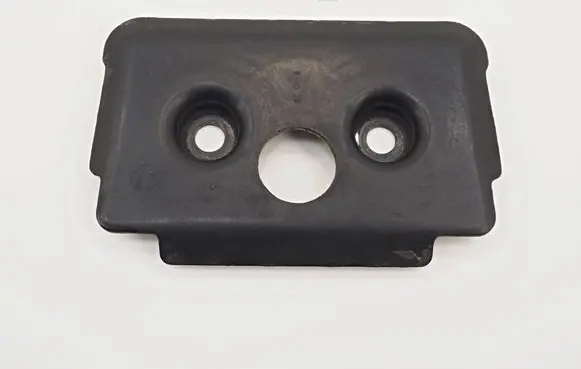 Mercedes-Benz SL R129 Sway bar bush bracket, front A1295240088 1295240088