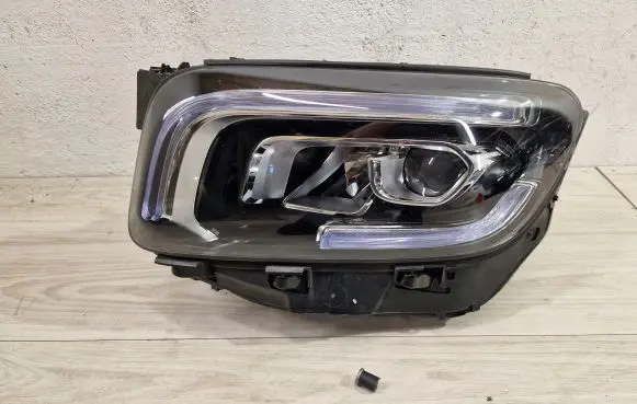Mercedes-Benz GLB x247 Headlight/headlamp