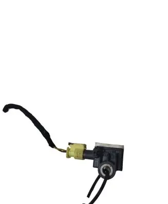 Skoda Fabia Mk2 (5J) Airbag deployment crash/impact sensor 120414200 20959351