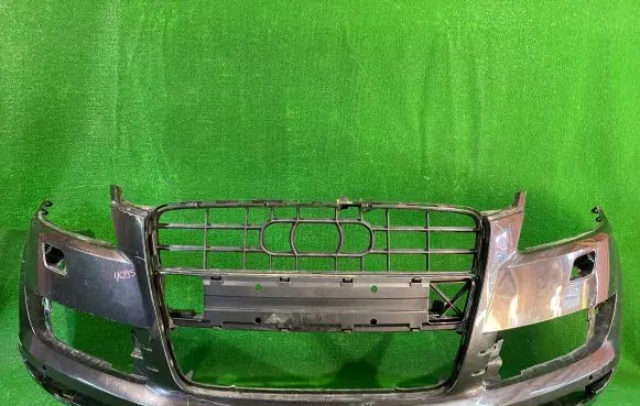 Audi Q7 4L Front bumper