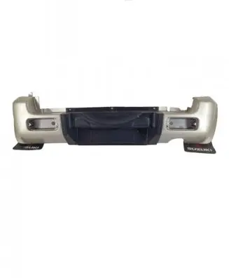 Suzuki Jimny Rear bumper
