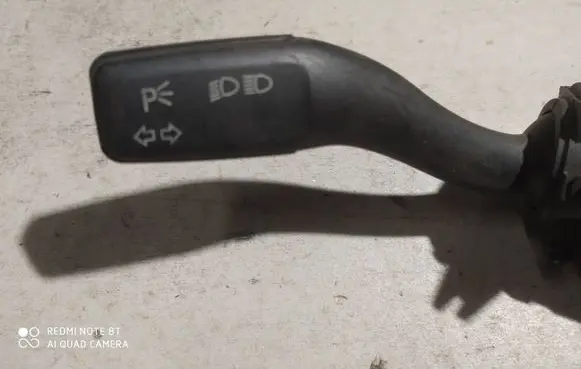 Audi A6 S6 C6 4F Indicator stalk 4E0953513A K0301104601