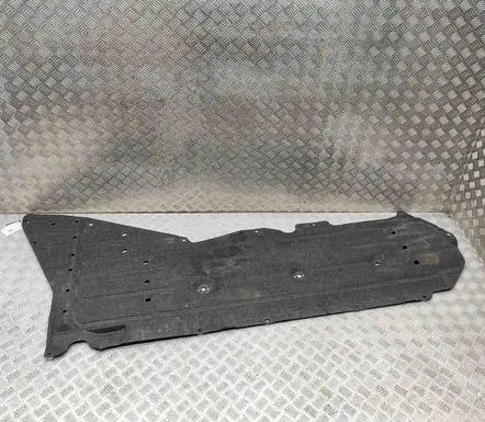 Side bottom protection
