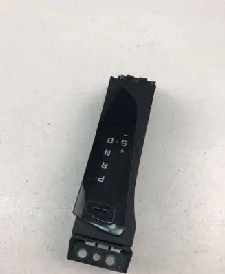 Toyota C-HR I Gear shift selector indicator 76K510LHD