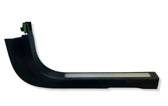 Volvo S90, V90 Front sill trim cover 31377617