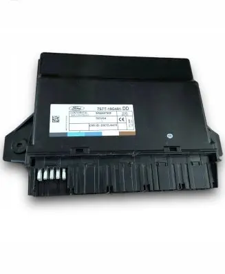 Ford Mondeo MK IV Comfort/convenience module 7S7T-19G481-DD
