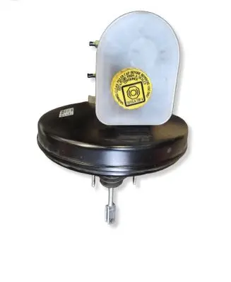 Iveco Daily 6th gen Brake booster 0204051883 16381A 504269884