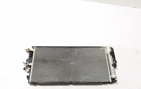 Volvo XC60 A/C cooling radiator (condenser) 31686415