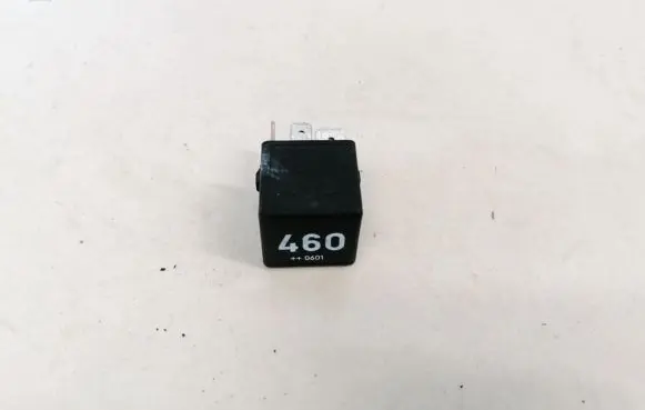 Audi A3 S3 8V Other relay 1K0951253A V23134-J52-X430