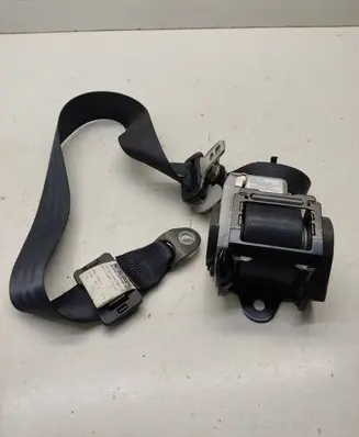 Mitsubishi Outlander Front seatbelt 604675800A 6062376B1 0435095