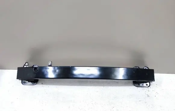 Front bumper cross member